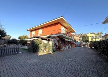 Porzione di casa Via Domenico Minelli, Poirino - foto 2