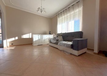 Porzione di casa Via Domenico Minelli, Poirino - foto 11