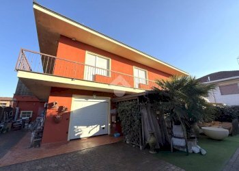 Porzione di casa Via Domenico Minelli, Poirino - foto 27