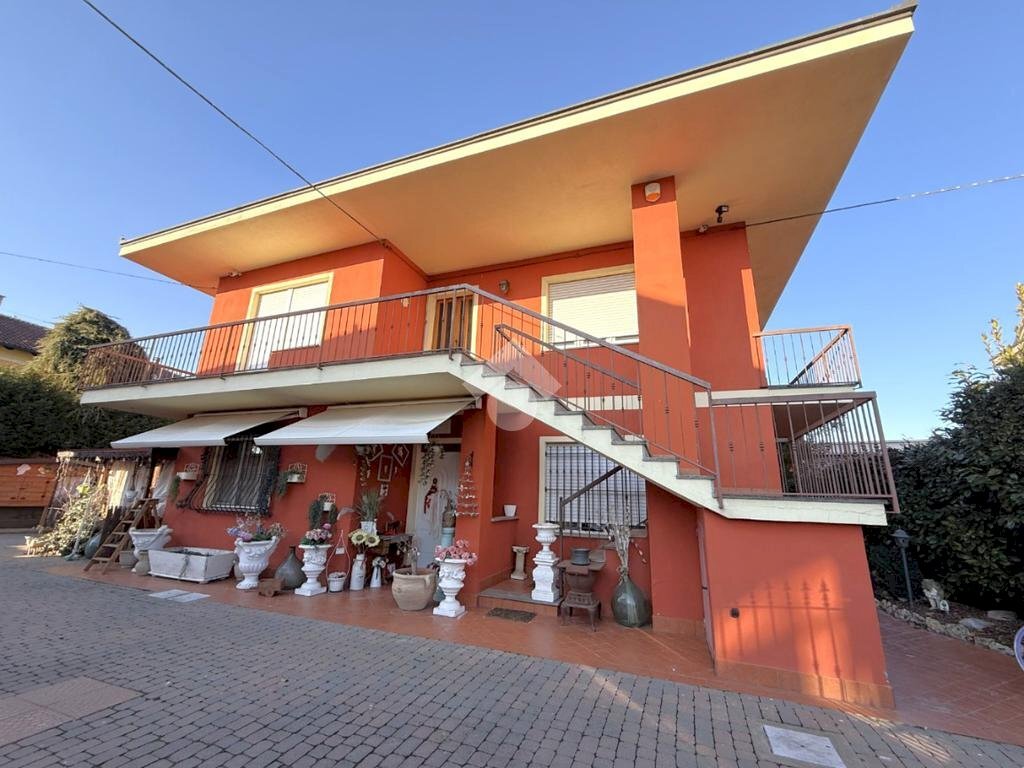 Villa Via domenico minelli, Poirino - foto 1