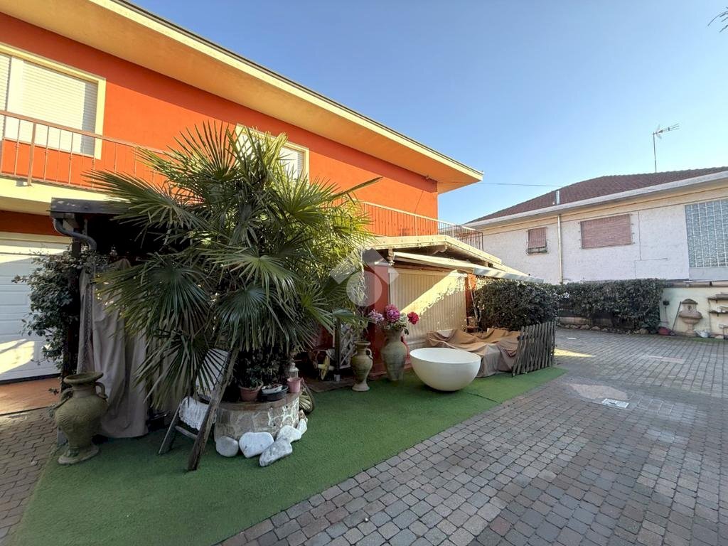 Villa Via domenico minelli, Poirino - foto 2