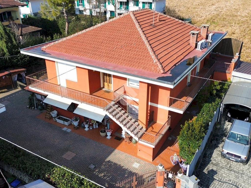 Villa Via domenico minelli, Poirino - photo 1