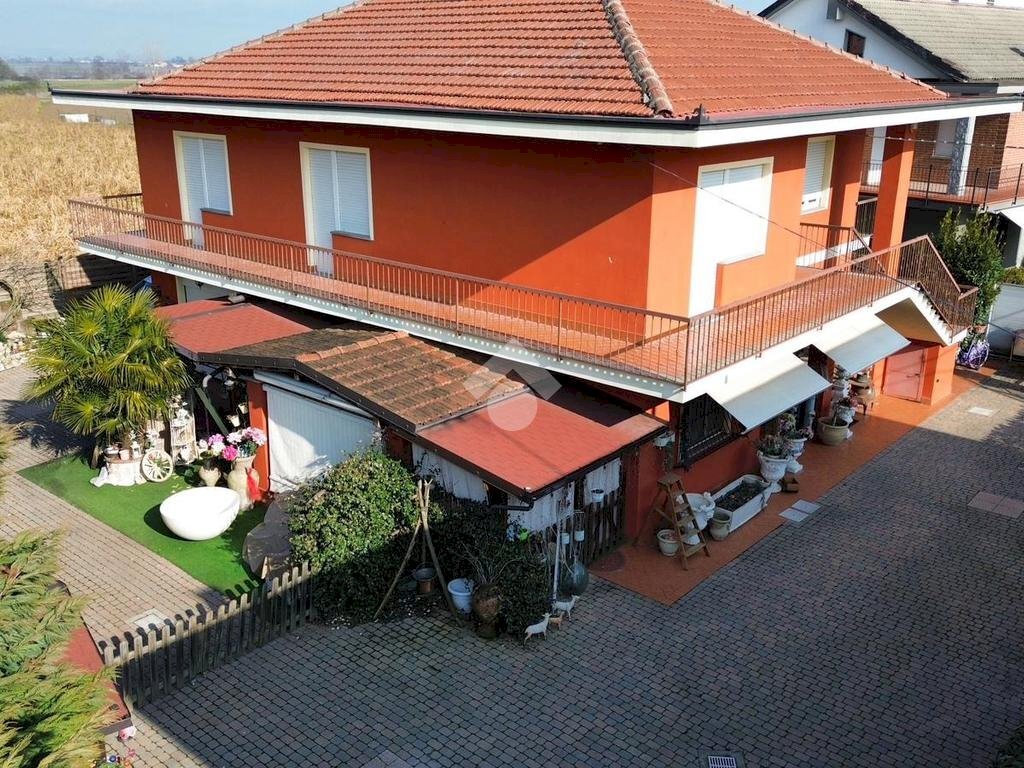 Villa Via domenico minelli, Poirino - photo 3