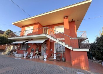 Villa Via domenico minelli, Poirino - photo 1