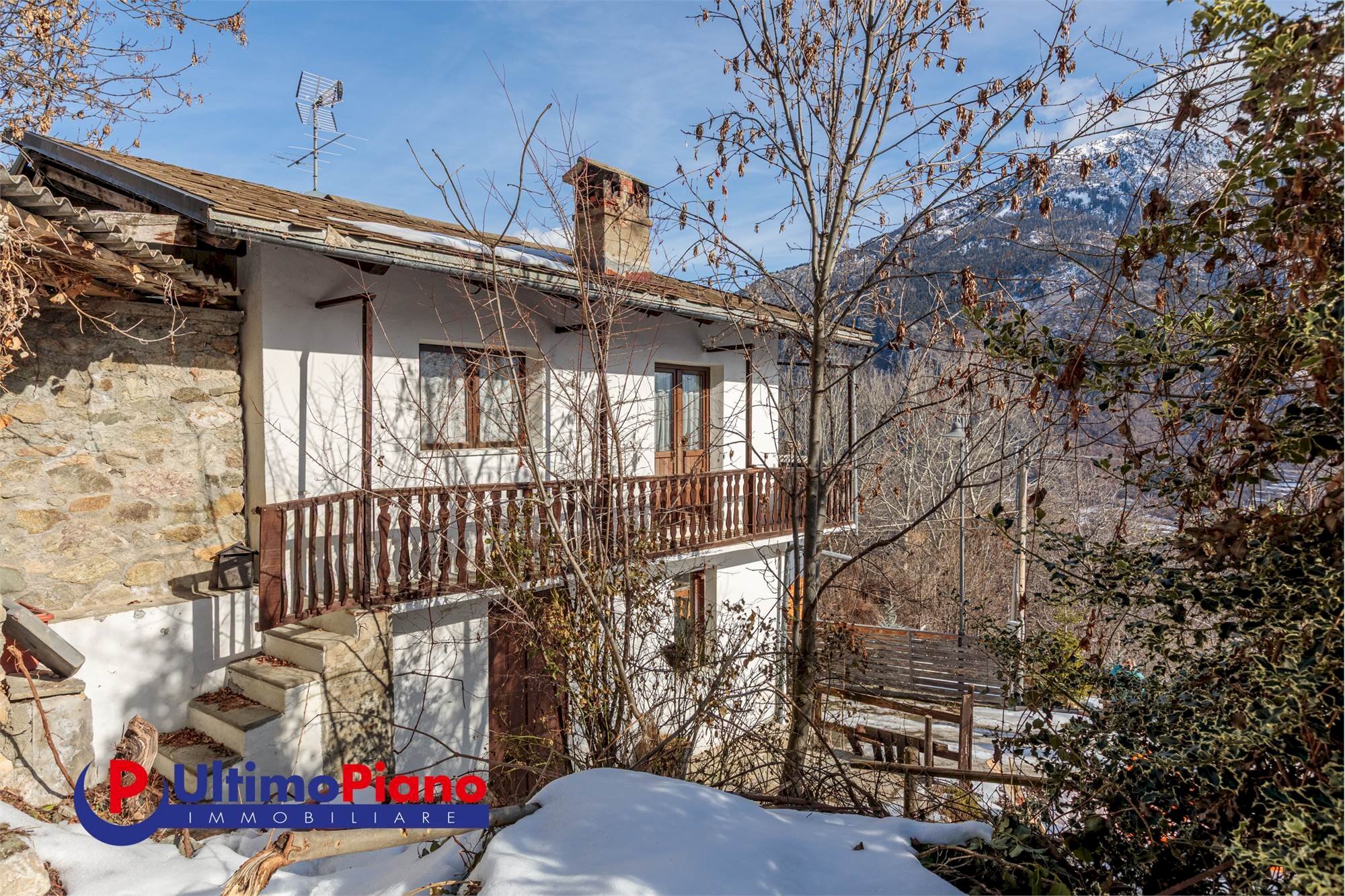 Appartamento loc. Arsaniere 4, Gignod - foto 3