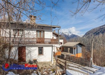 Appartamento loc. Arsaniere 4, Gignod - foto 2