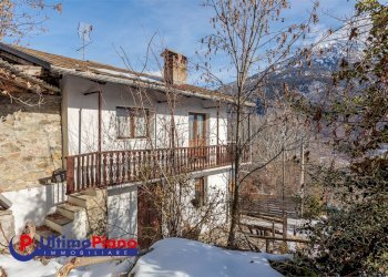 Appartamento loc. Arsaniere 4, Gignod - foto 3