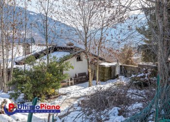 Appartamento loc. Arsaniere 4, Gignod - foto 4