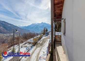 Appartamento loc. Arsaniere 4, Gignod - foto 5