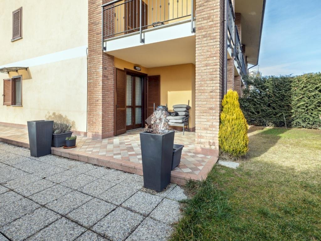 Quadrilocale Via enrico de nicola, Riva presso Chieri - foto 2