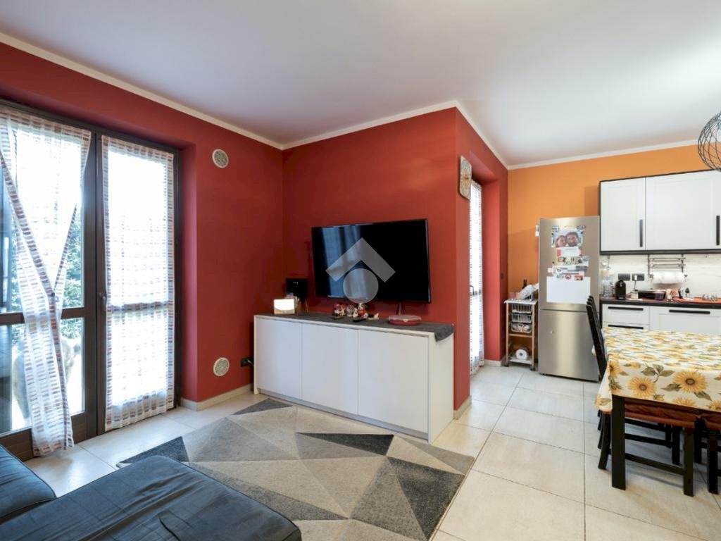 Quadrilocale Via enrico de nicola, Riva presso Chieri - foto 3