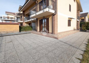 Quadrilocale Via enrico de nicola, Riva presso Chieri - foto 1