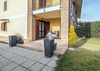 Quadrilocale Via enrico de nicola, Riva presso Chieri - foto 2