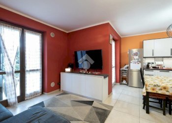 Quadrilocale Via enrico de nicola, Riva presso Chieri - foto 3