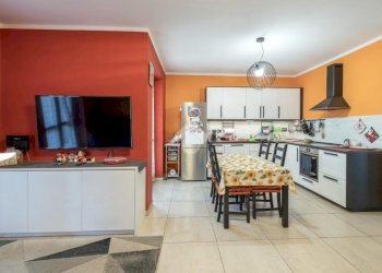 Quadrilocale Via enrico de nicola, Riva presso Chieri - foto 4