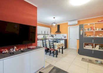 Quadrilocale Via enrico de nicola, Riva presso Chieri - foto 5