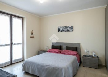 Quadrilocale Via enrico de nicola, Riva presso Chieri - foto 7