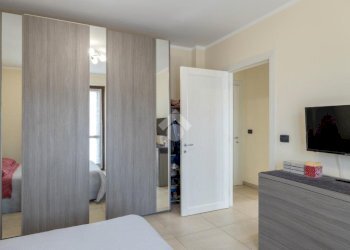 Quadrilocale Via enrico de nicola, Riva presso Chieri - foto 8