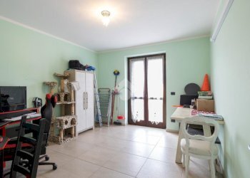 Quadrilocale Via enrico de nicola, Riva presso Chieri - foto 10