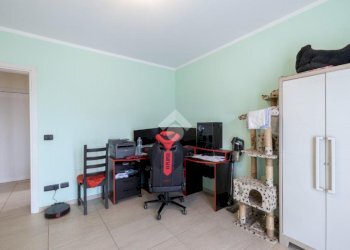 Quadrilocale Via enrico de nicola, Riva presso Chieri - foto 11