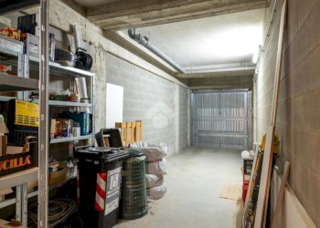 Quadrilocale Via enrico de nicola, Riva presso Chieri - foto 14