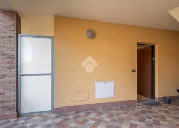 Quadrilocale Via enrico de nicola, Riva presso Chieri - foto 16