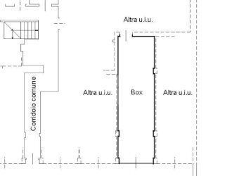 Quadrilocale Via enrico de nicola, Riva presso Chieri - foto 17