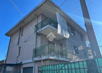 Bilocale Via Gennarino Partigiano, Ciriè - foto 1