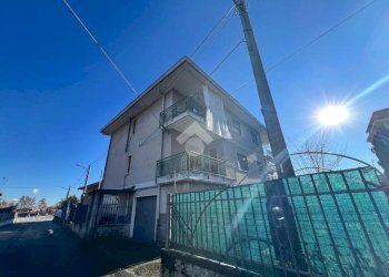 Bilocale Via Gennarino Partigiano, Ciriè - foto 2