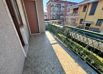 Bilocale Via Gennarino Partigiano, Ciriè - foto 11