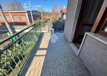 Bilocale Via Gennarino Partigiano, Ciriè - foto 12