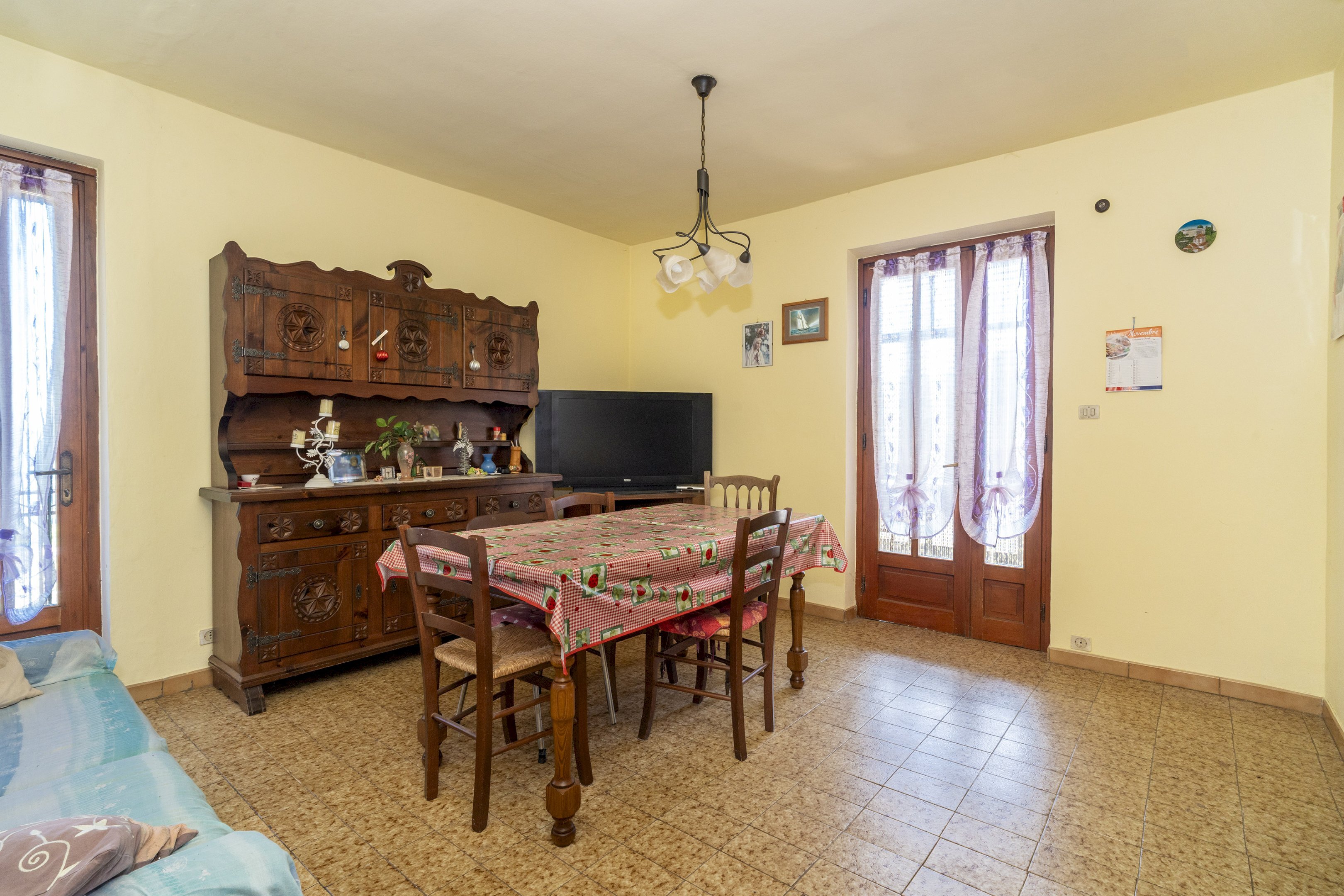 Casa indipendente Via Comba Bedale, snc , Sanfront - foto 2