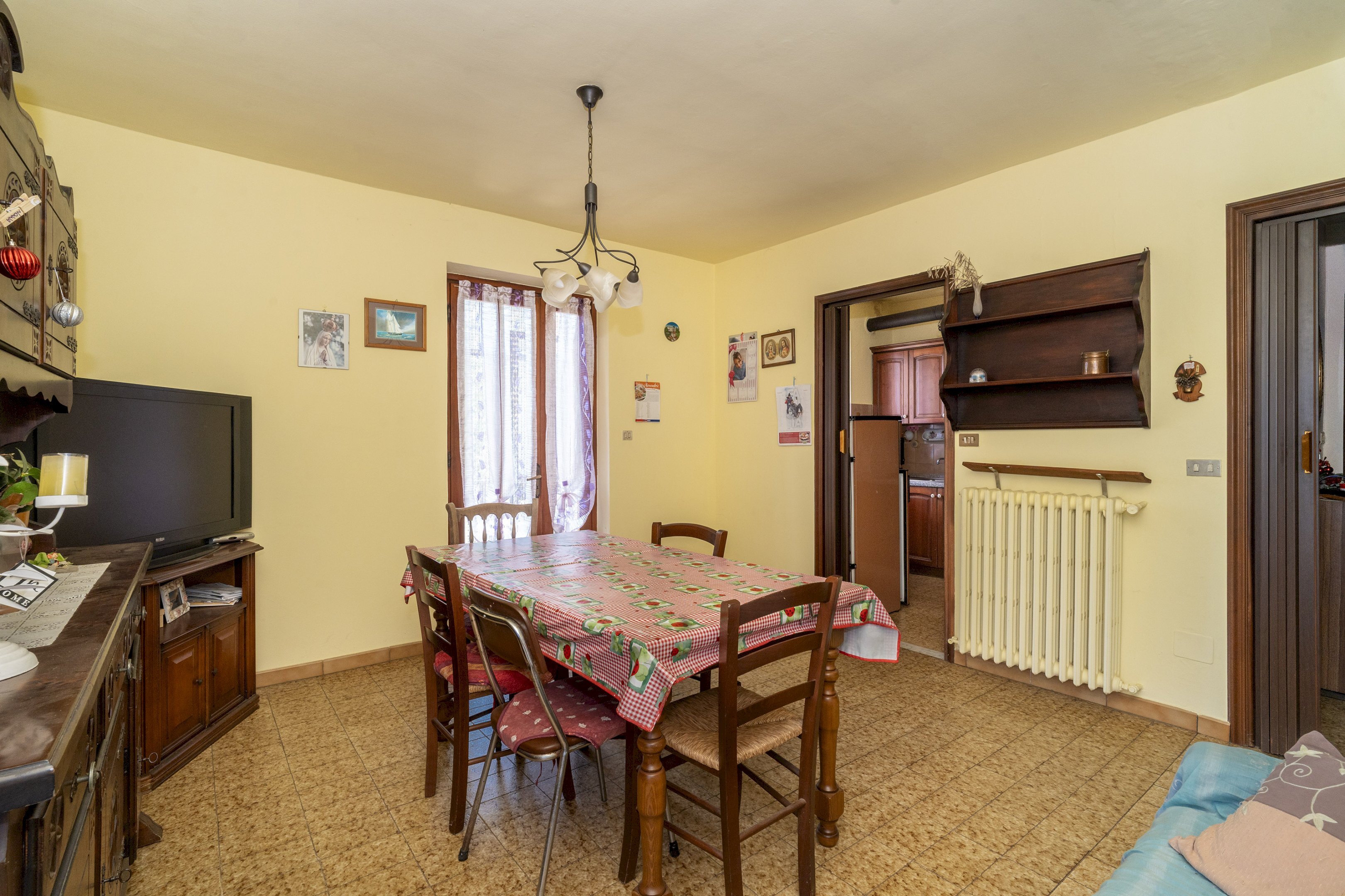 Casa indipendente Via Comba Bedale, snc , Sanfront - foto 3