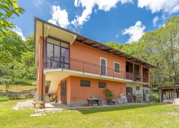 Casa indipendente Via Comba Bedale, snc , Sanfront - foto 1