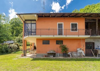 Casa indipendente Via Comba Bedale, snc , Sanfront - foto 23