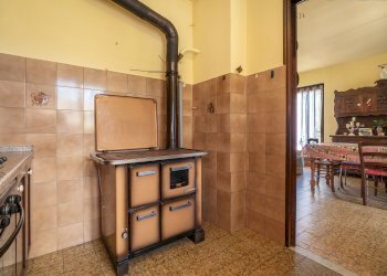 Casa indipendente Via Comba Bedale, snc , Sanfront - foto 7