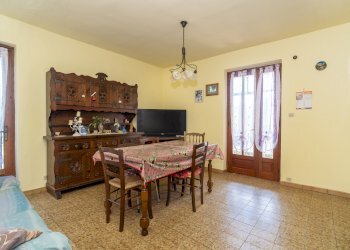 Casa indipendente Via Comba Bedale, snc , Sanfront - foto 2