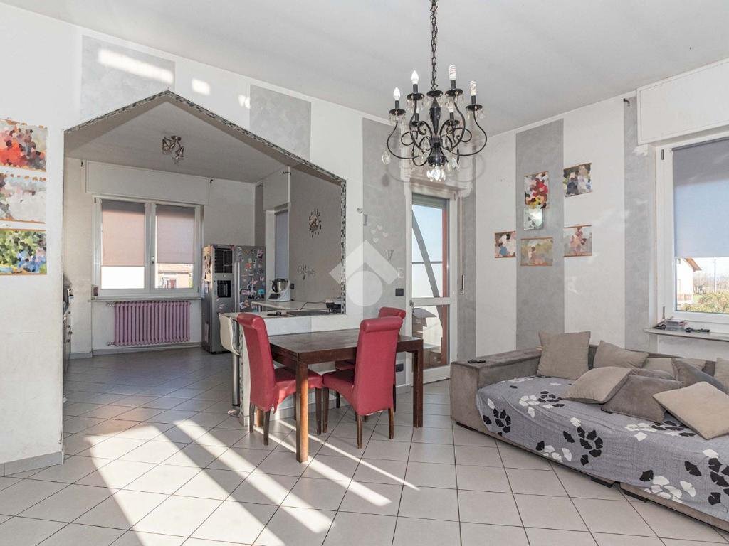Four-room apartment Via rivette, Ciriè - photo 3