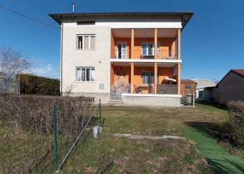 Quadrilocale Via rivette, Ciriè - foto 1