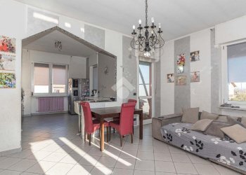 Quadrilocale Via rivette, Ciriè - foto 7