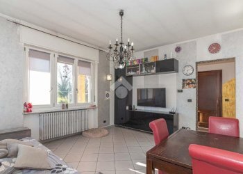 Quadrilocale Via rivette, Ciriè - foto 9