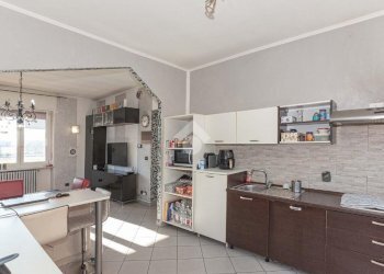 Quadrilocale Via rivette, Ciriè - foto 10