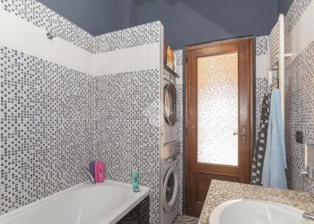 Quadrilocale Via rivette, Ciriè - foto 15