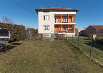 Quadrilocale Via rivette, Ciriè - foto 26