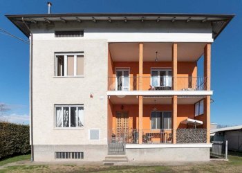 Quadrilocale Via rivette, Ciriè - foto 27