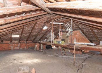 Quadrilocale Via rivette, Ciriè - foto 30