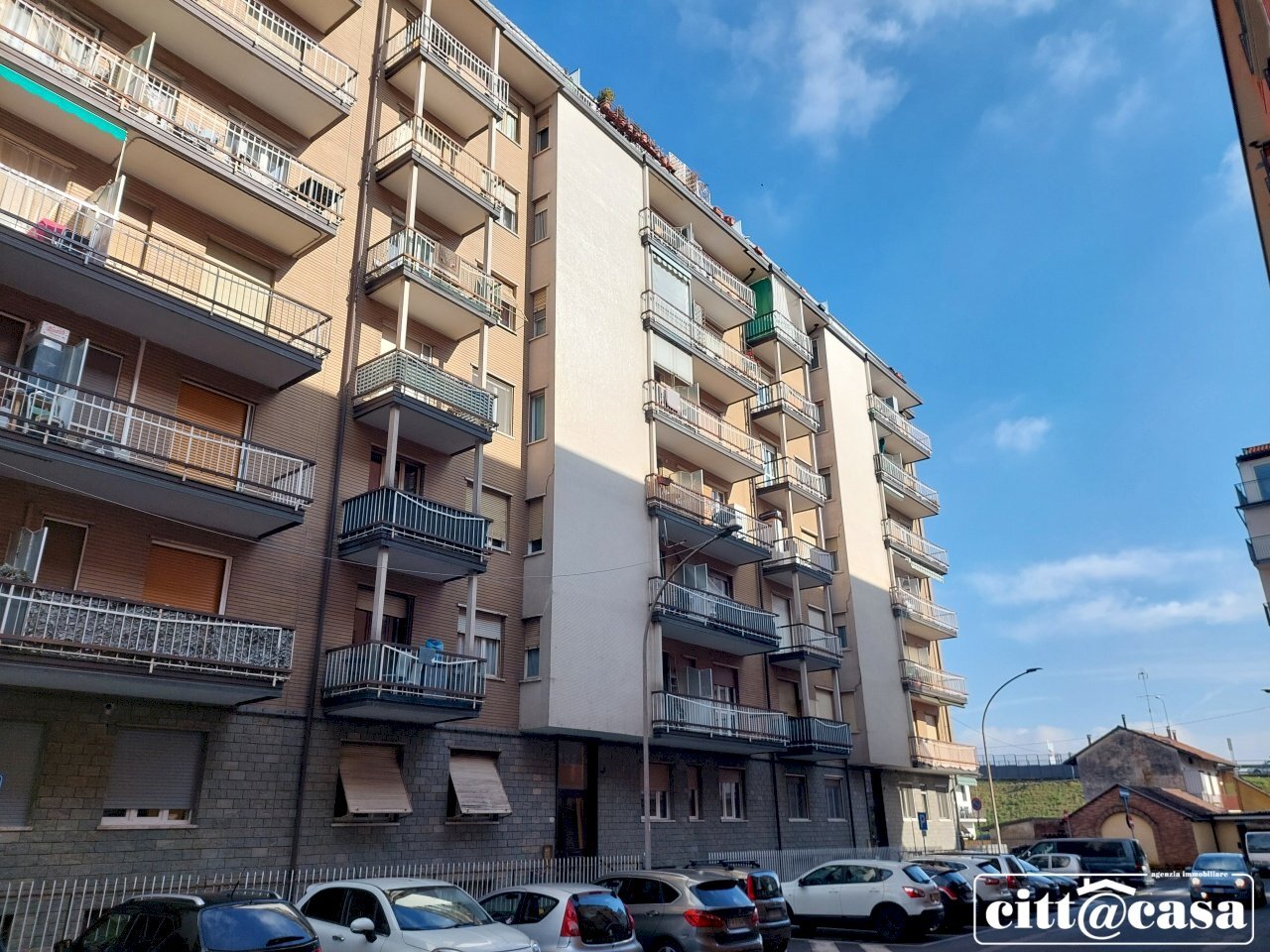 Trilocale Chivasso - foto 1