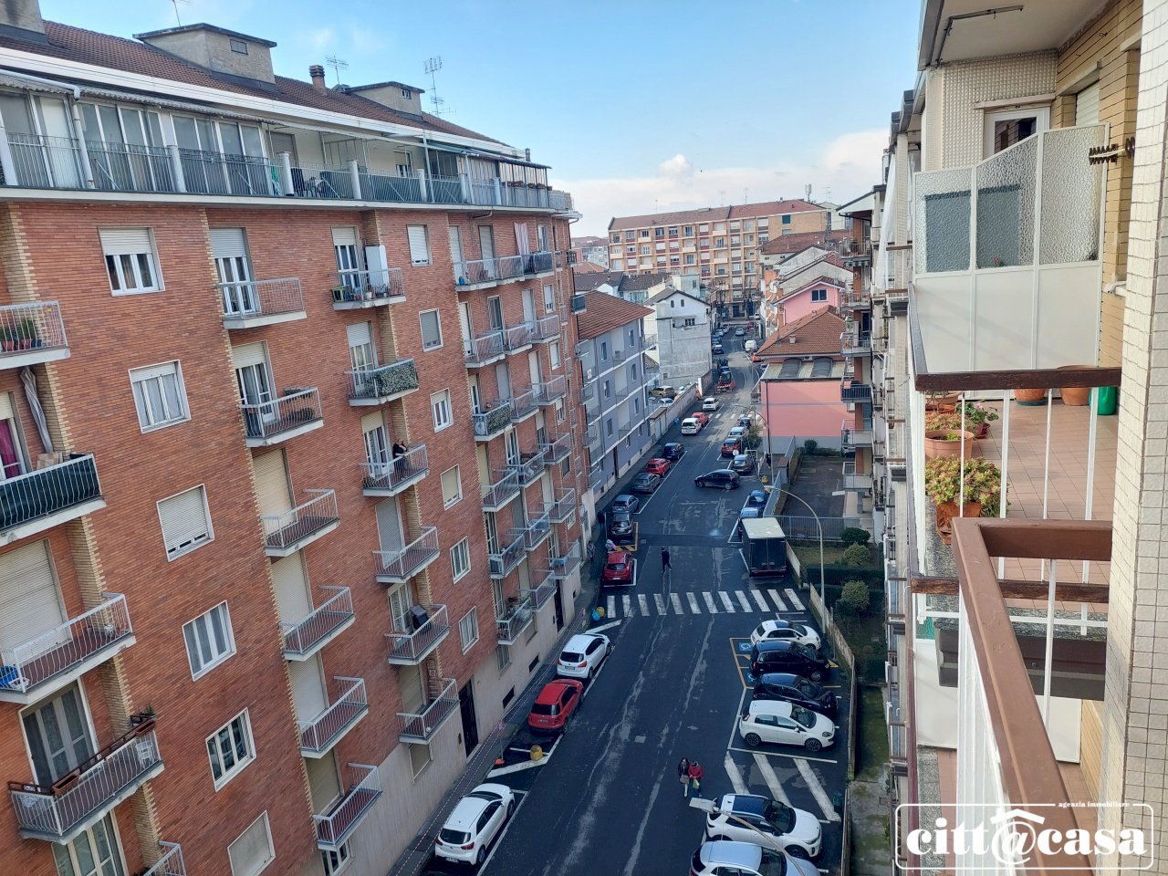 Trilocale Chivasso - foto 3