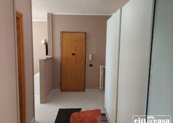 Trilocale Chivasso - foto 4