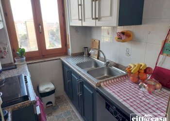 Trilocale Chivasso - foto 8